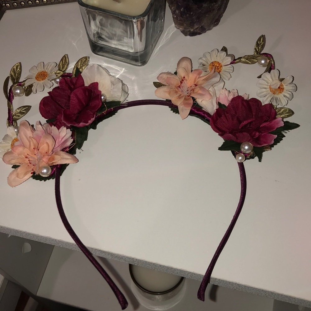 Headband